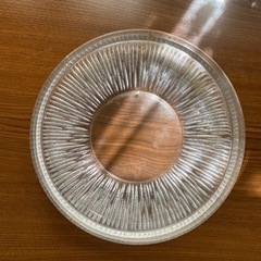 ガラス食器3