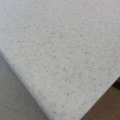 楽天市場】食器棚 レンジ台 ロータイプ 幅140cm キッチンカウンター 
