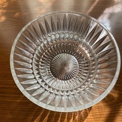 ガラス食器4