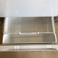 6ヶ月安心保証付き】HITACHI 6ドア冷蔵庫 2017年製