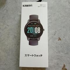 KAWAYI スマートウォッチ