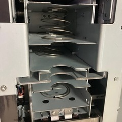 高額紙幣両替機 美品 送料込み ボステック製 両替機 GSC-038N パチンコ スロット パチスロ 高額紙幣両替機 美品 送料込み ボステック製 両替機 GSC-038N パチンコ