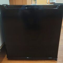 アイリスオーヤマ　1ドア　冷蔵庫　46L　2020年製