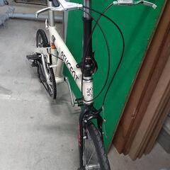 プジョー 折りたたみ自転車 bd-1 コリブリ PEUGEOT パシフィック プジョー 折りたたみ自転車 bd-1 コリブリ PEUGEOT パシフィック