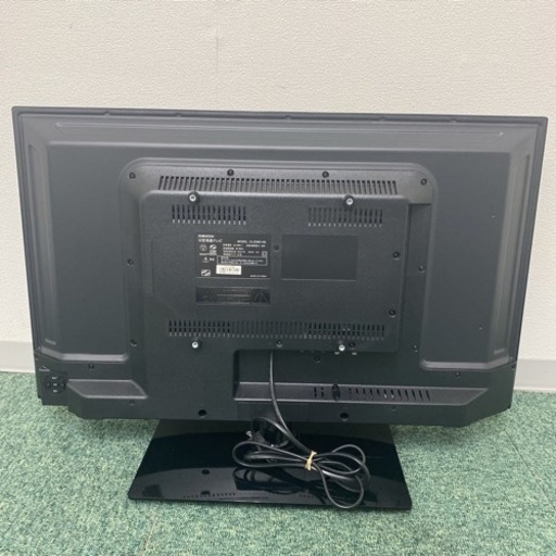 ご来店限定】＊オリオン 液晶テレビ 32型 2020年製＊0425-3