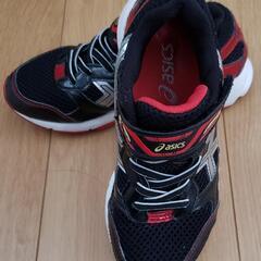 asicsスニーカー19 