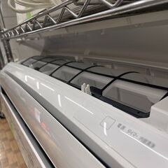 ルームエアコン アイリスオーヤマ IRA-2203R 2018年 6～8畳対応【3ヶ月