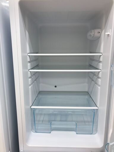 冷蔵庫/アイリスオーヤマ　SJ109