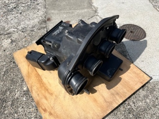 SOLDOUT ZRX400 エアフィルター エアクリ SOLDOUT ZRX400 エアフィルター エアクリ