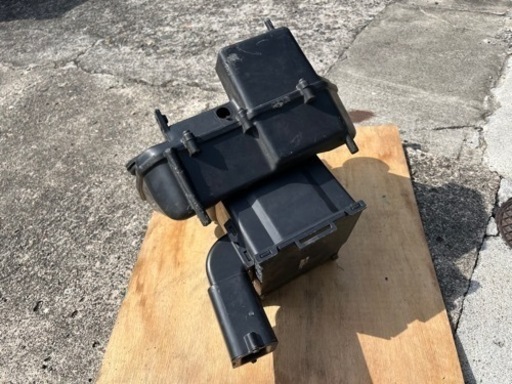 SOLDOUT ZRX400 エアフィルター エアクリ 【公式通販】