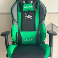 【AKRacing】 ONE PIECE