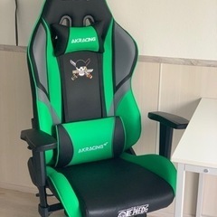 【AKRacing】 ONE PIECE