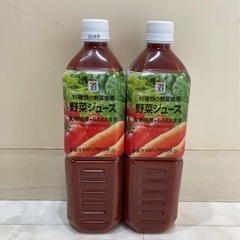セブンプレミアム　野菜ジュース900ml
