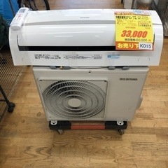 お話し中です！】 エアコン 三菱 霧ヶ峰 MSZ-L2217 2017年 6畳用 ① お 