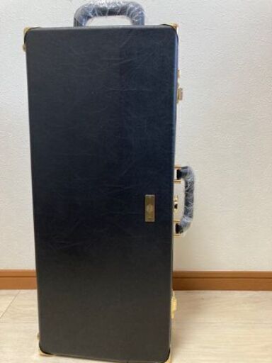 セルマー アルトサックス 純正ハードケース（ほぼ新品）