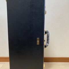 セルマー アルトサックス 純正ハードケース（ほぼ新品）