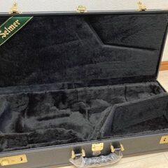 セルマー アルトサックス 純正ハードケース（ほぼ新品）