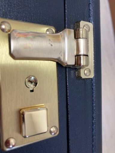 セルマー　アルトサックス　純正　ケース セルマー アルトサックス 純正ハードケース（ほぼ新品）