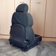 レカロ STYLE-JJ 引取限定_東京府中