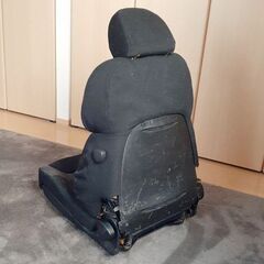 レカロ STYLE-JJ 引取限定_東京府中