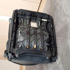 レカロ STYLE-JJ 引取限定_東京府中