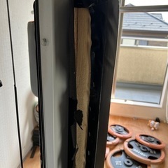 アイロテック　筋トレマシーン