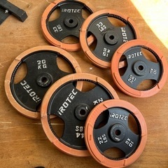 アイロテック　筋トレマシーン