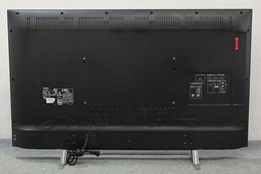 東芝 49G20X 49インチ液晶テレビ 2016年製 TOSHIBA テレビ 中古家電 店頭引取歓迎 R5802)