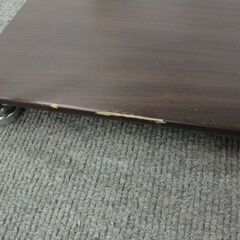 東京インテリア家具 ニド NDシェルフ　スチールラック 5段 クロスバー付き W700   中古家具 店頭引取歓迎 R5815)