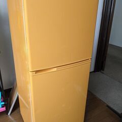 すごく古い冷蔵庫いかがですか