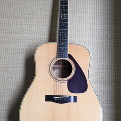 アコースティックギター　YAMAHA L-5　後期型