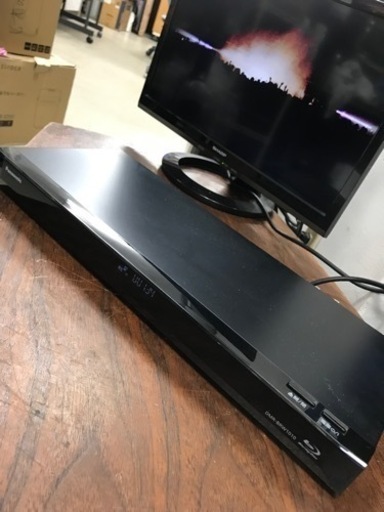 PANASONIC|BDレコーダー/DMR-BRW1020|【ハードオフ公式通販】オフ
