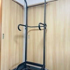 格安で　ぶら下がり健康器具　トレニーング器具