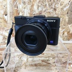 Wa106　SONY　ソニー　デジタルカメラ　DSC-RX100M2