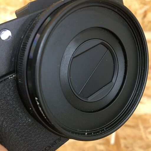 Wa106　SONY　ソニー　デジタルカメラ　DSC-RX100M2