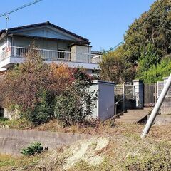 『中古住宅』香川県三豊市詫間町詫間