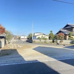 『土地』香川県三豊市詫間町詫間 