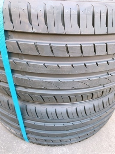 アプタニー(APTANY) サマータイヤ RA301 245/35R20 95W【2本】【新品未使用】