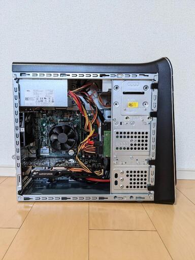 自作PC フルセット i7-4770/16GB/GTX960/SSD/HDD | castroarquitetos.com