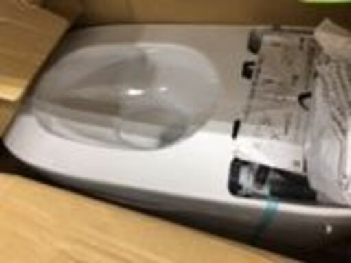 ☆値下げ☆ リクシル DV-G316＋YBC-G30P シャワートイレ サティスG