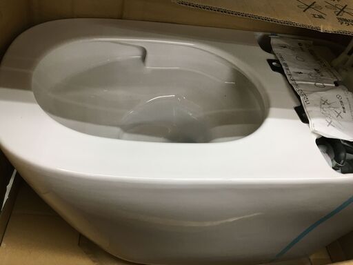 ☆値下げ☆ リクシル DV-G316＋YBC-G30P シャワートイレ サティスG