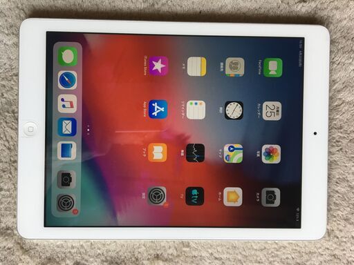 iPad Air Wi-Fi　A1474　16GB