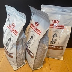 ROYAL CANIN 消化器サポート　パピー用　3kg