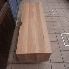 大川の家具メーカーSHIGIYMA(シギヤマ家具)のテレビボードです。ロー 