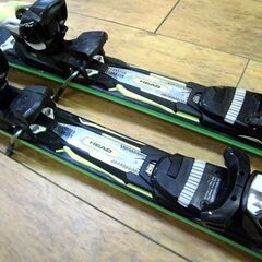 HEAD SUPER SHAPE i.MAGNUM 170cm KERS HEAD PRO 中古 ヘッド スキー 札幌市 厚別店