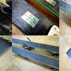 HEAD SUPER SHAPE i.MAGNUM 170cm KERS HEAD PRO 中古 ヘッド スキー 札幌市 厚別店