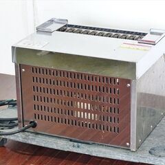 蒸気機関車後部標識灯-山口)下松市より ヒゴグリラー 電気式グリラー P 
