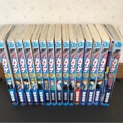 黒子のバスケ漫画+DVD,CD