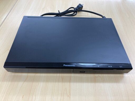 【レガストック川崎本店】Panasonic　DVDプレイヤー　DVD-S500