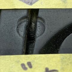 夏タイヤ 4本セット 215/45R17 17×7J PCD100 5H +48 ハブ径67 FIREHAWK WIDE OVAL 17インチ アルミホイール付き 札幌 清田区 平岡